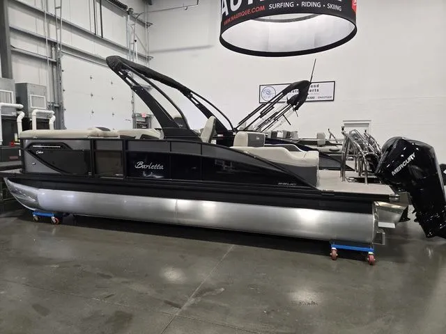 Slide: The Image of Barletta C22UC 2026 - 31