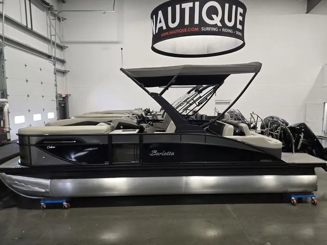 Slide: The Image of Barletta C22UC 2026 - 32