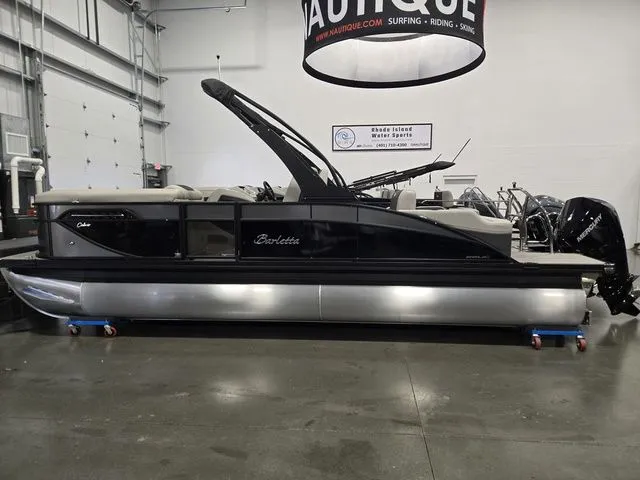 Slide: The Image of Barletta C22UC 2026 - 33