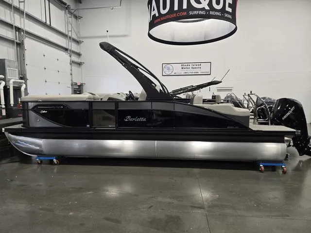 Slide: The Image of Barletta C22UC 2026 - 34