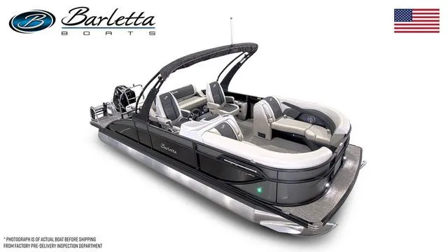 Slide: The Image of Barletta C22UC 2026 - 37