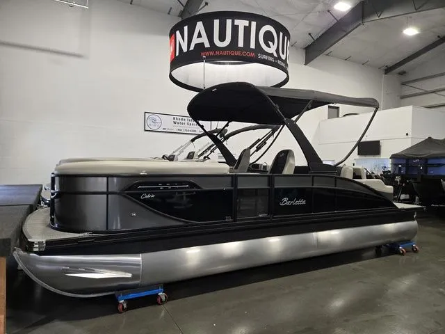 Slide: The Image of Barletta C22UC 2026 - 5