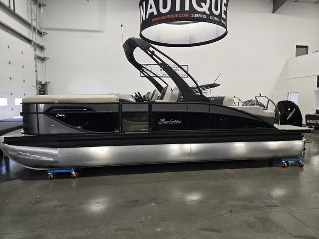 Slide: The Image of Barletta C22UC 2026 - 6