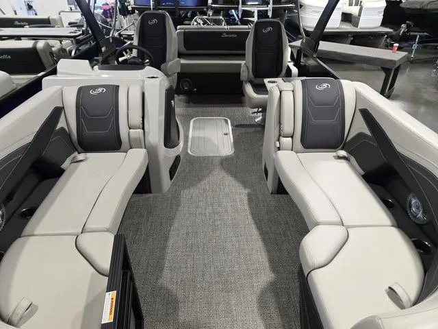 Slide: The Image of Barletta C22UC 2026 - 7