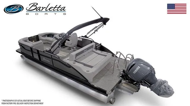 Slide: The Image of Barletta A22UC 2026 - 3