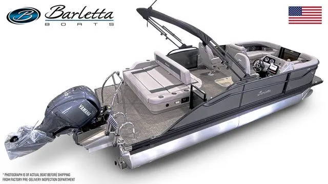 Slide: The Image of Barletta A22UC 2026 - 4