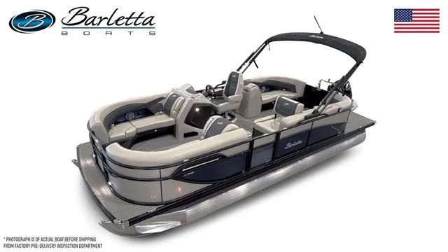 The Image of Barletta C22Q 2026 - 1
