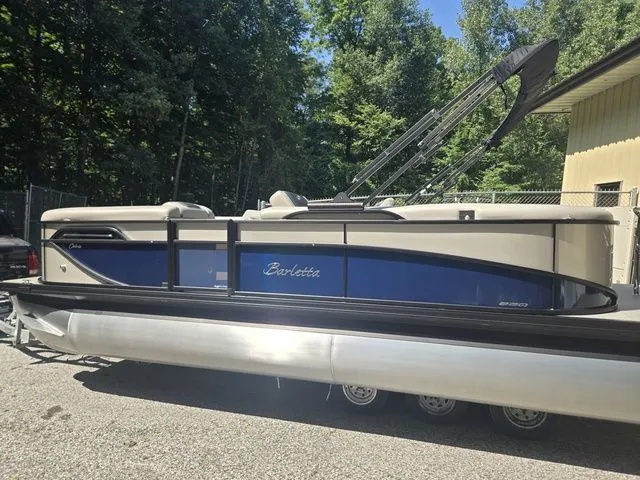 Slide: The Image of Barletta C22Q 2026 - 5