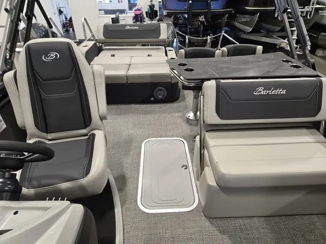 Slide: The Image of Barletta C24UE 2026 - 13