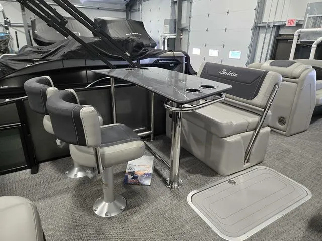 Slide: The Image of Barletta C24UE 2026 - 7