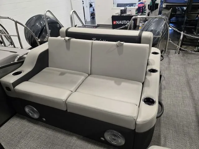 Slide: The Image of Barletta C24UE 2026 - 9