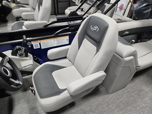 Slide: The Image of Barletta A22QC 2026 - 11