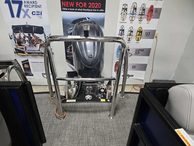 Slide: The Image of Barletta A22QC 2026 - 22