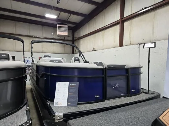 Slide: The Image of Barletta A22QC 2026 - 5