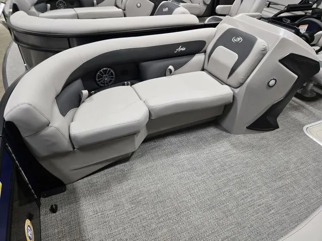 Slide: The Image of Barletta A22QC 2026 - 8