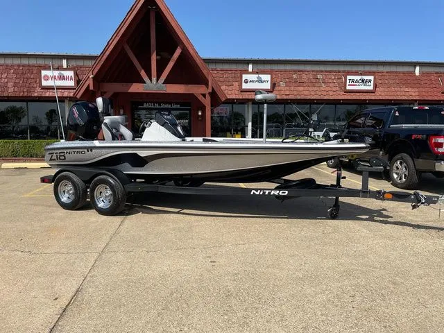 Slide: The Image of Nitro Z18 2025 - 39