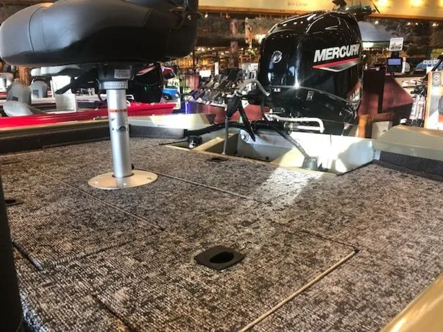 Slide: The Image of Tracker Pro Team 175 TF 2026 - 21