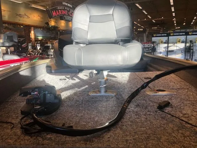 Slide: The Image of Tracker Pro Team 175 TF 2026 - 29