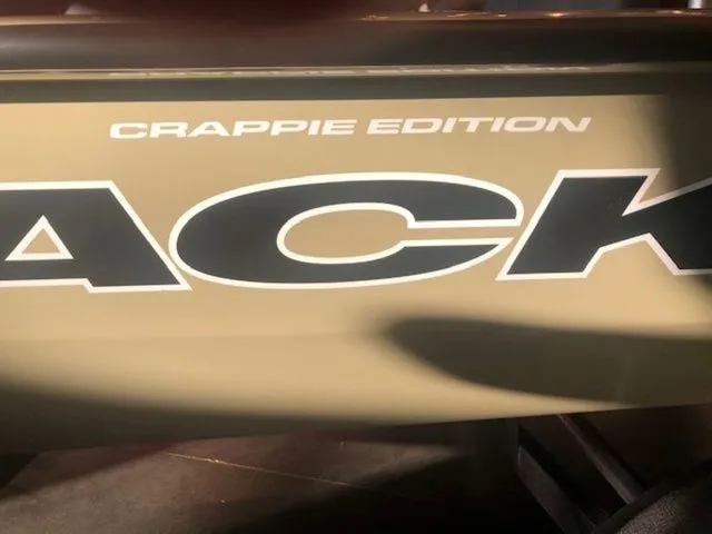 Slide: The Image of Tracker Pro Team 175 TF 2026 - 35