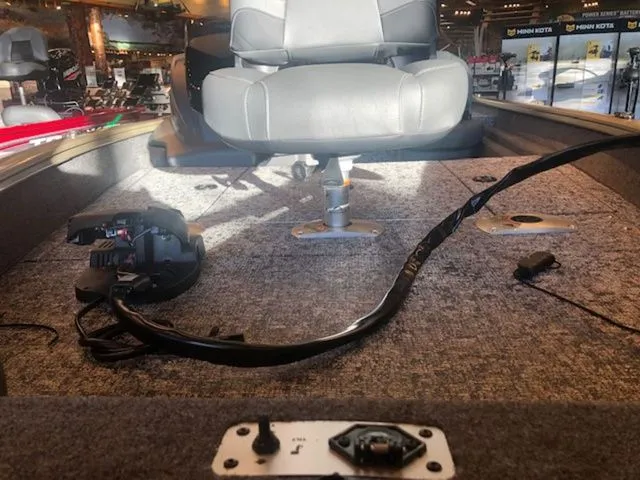 Slide: The Image of Tracker Pro Team 175 TF 2026 - 7