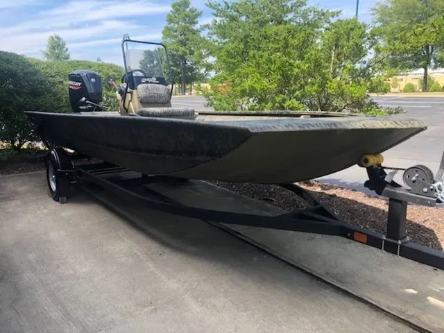 Slide: The Image of Grizzly G1860CC 2026 - 18