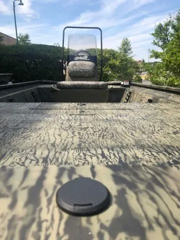 Slide: The Image of Grizzly G1860CC 2026 - 4