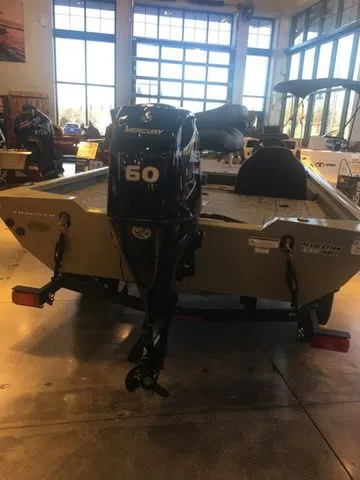 Slide: The Image of Tracker Pro Team 175 TXW 2026 - 7