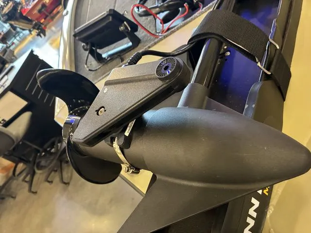 Slide: The Image of Tracker Pro Team 195 TXW 2026 - 16