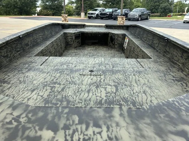 Slide: The Image of Tracker Grizzly 1650 T Prairie Wings Edition 2026 - 16