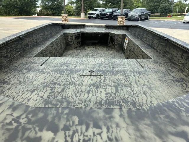 Slide: The Image of Tracker Grizzly 1650 T Prairie Wings Edition 2026 - 5