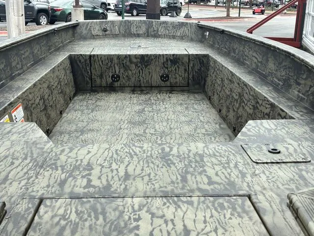 Slide: The Image of Tracker Grizzly 1650 T Prairie Wings Edition 2026 - 9