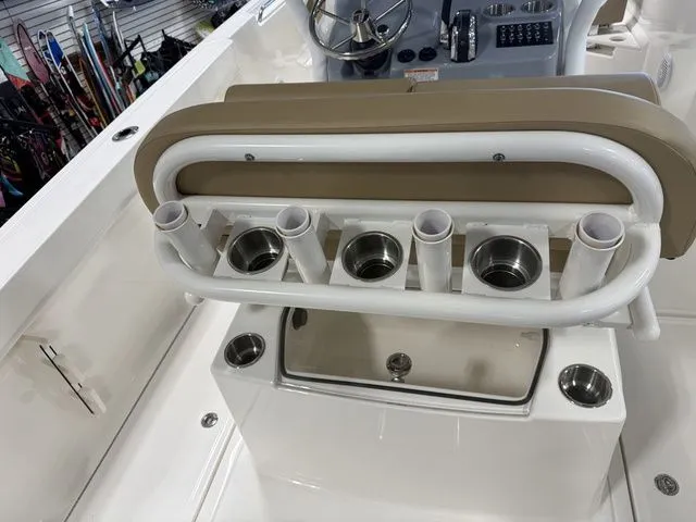 Slide: The Image of Trophy T24CC 2025 - 14