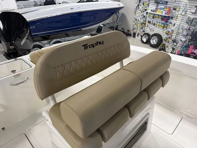 Slide: The Image of Trophy T24CC 2025 - 17