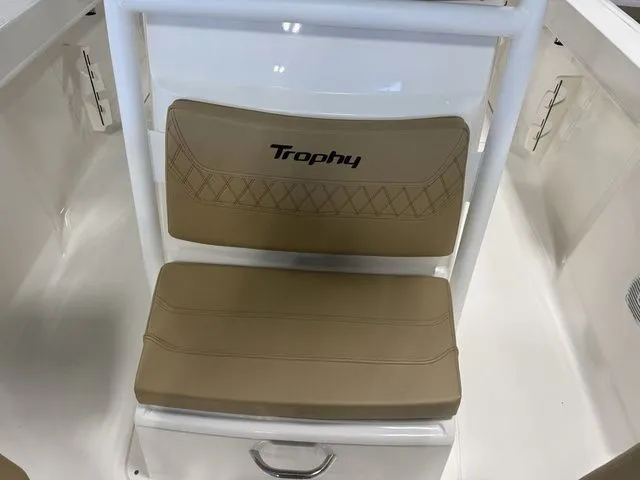 Slide: The Image of Trophy T24CC 2025 - 25