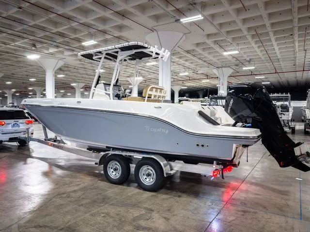 Slide: The Image of Trophy T24CC 2025 - 3