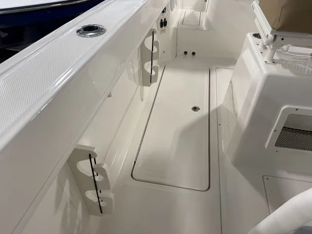 Slide: The Image of Trophy T24CC 2025 - 34