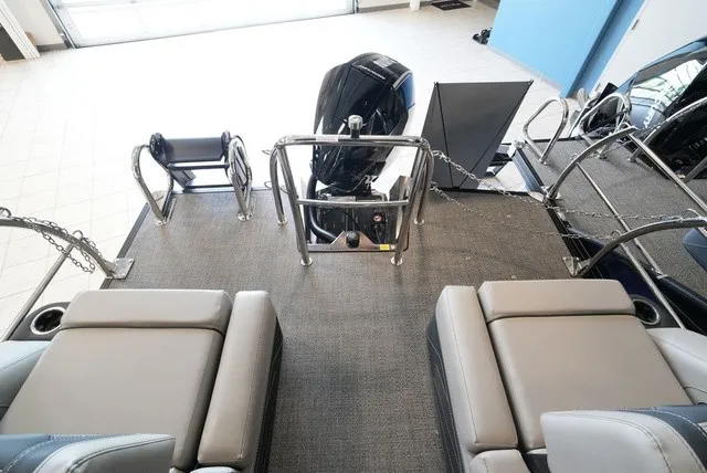 Slide: The Image of Barletta Cabrio 24M 2026 - 36