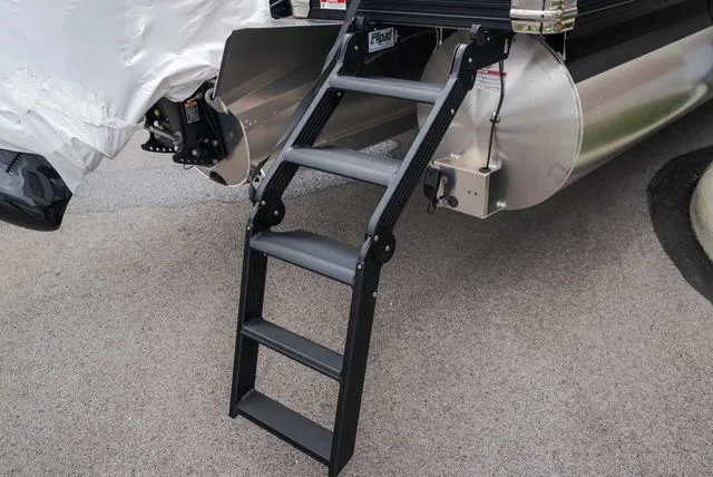 Slide: The Image of Barletta Cabrio 24M 2026 - 12