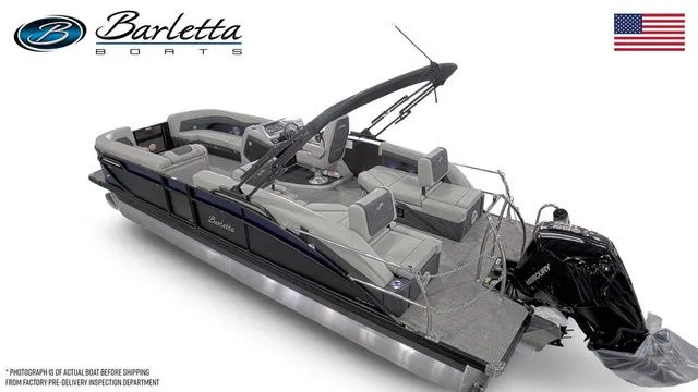 Slide: The Image of Barletta Cabrio 24M 2026 - 14