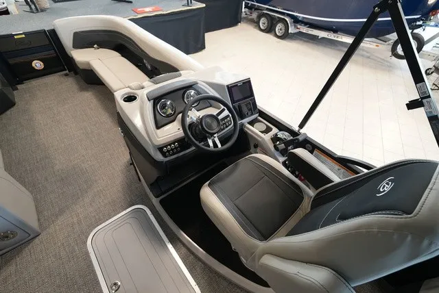 Slide: The Image of Barletta Cabrio 24M 2026 - 17