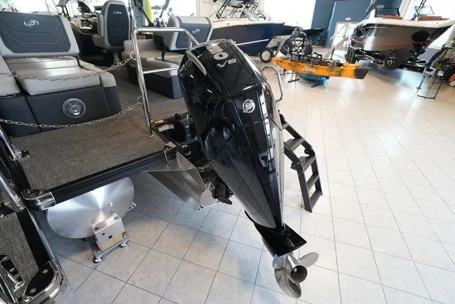 Slide: The Image of Barletta Cabrio 24M 2026 - 5