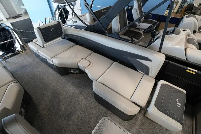 Slide: The Image of Barletta Cabrio 24M 2026 - 25