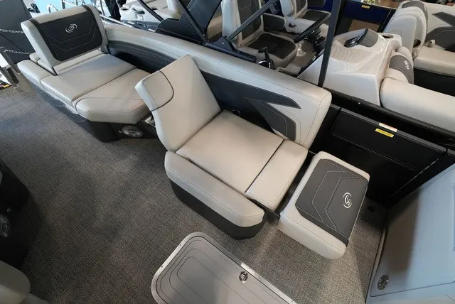 Slide: The Image of Barletta Cabrio 24M 2026 - 27