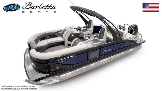The Image of Barletta Cabrio 22UC 2026 - 1