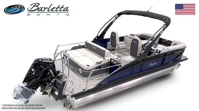Slide: The Image of Barletta Cabrio 22UC 2026 - 4