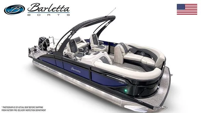 Slide: The Image of Barletta Cabrio 22UC 2026 - 5