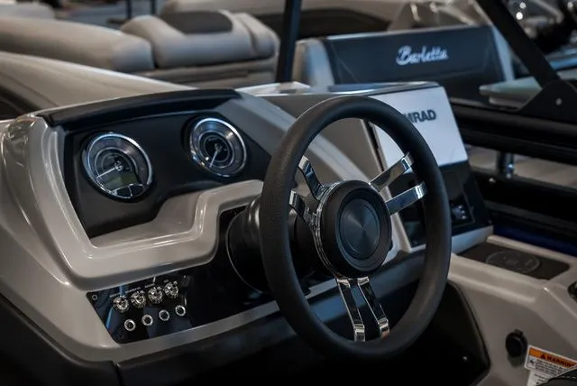 Slide: The Image of Barletta Cabrio 22UC 2026 - 9