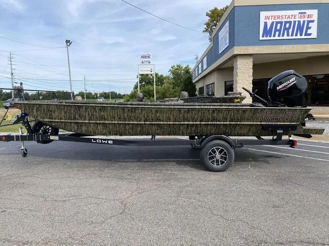 The Image of Lowe RX2070 2025 - 1