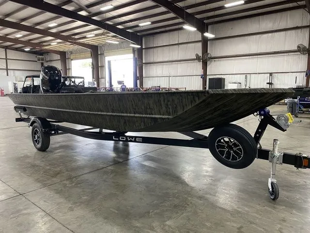 Slide: The Image of Lowe RX2070 2025 - 10