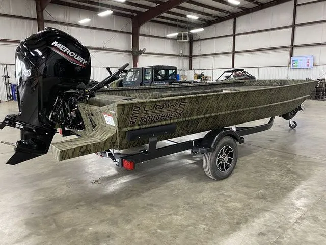 Slide: The Image of Lowe RX2070 2025 - 12